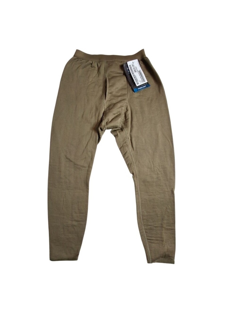 GEN III LEVEL 2 MID WEIGHT COLD WEATHER POLARTEC WAFFLE DRAWERS SMALL SHORT NWT